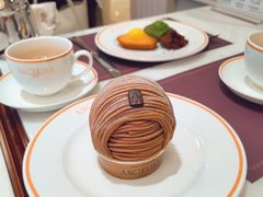 -Angelina安吉丽娜(恒隆广场店)