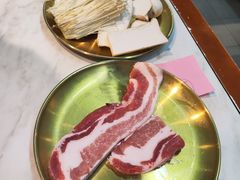 -六七八韩式烤肉·韩国料理(上杭路店)