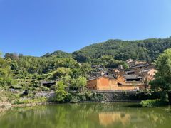 -杨家堂村
