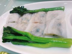 -禄福山庄•顺德菜·融和菜(龙江店)