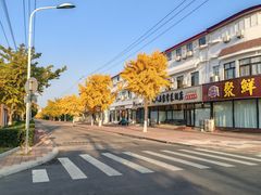 -仙螺岛海鲜自助餐厅(总店)