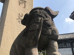 -南关石牌坊古镇