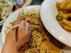 -东北大院·东北菜(三台子店)