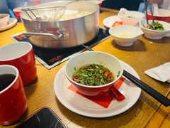 -牛很鲜潮汕牛肉火锅(乐清店)