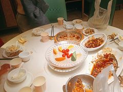 -刘胖子家常菜·蹄花焖藕(兴业店)