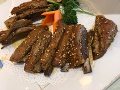 -渔公码头·九龙湾国际饭店