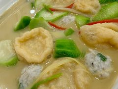 -寻味顺德·南记酒家·传统顺德菜·鱼生(广源路店)