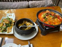 -福照楼汽锅鸡·云南菜(护国路店)