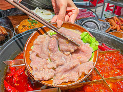 -仪表厂火锅(总店)