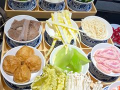 -咏江南·苏式火锅·苏州评弹(观前街店)