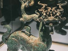 -上海博物馆(人民广场馆)