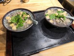 -老城南.鸭血粉丝汤(夫子庙店)