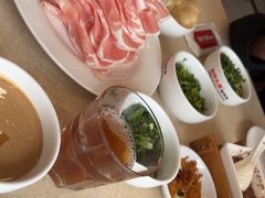 -阳坊大都涮羊肉(阳坊总店)