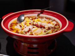 -外婆味道·云南菜大当家(南亚店)