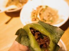 -龙抄手食府(浣花北路店)