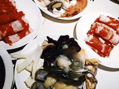 -加餐海鲜自助(集美银泰百货店)