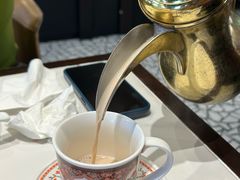 -清真·卡德尔大叔新疆主题餐厅(龙汇路店)