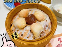 -赏点粤式点心(广州塔店)