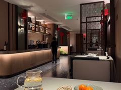 -悦融琥珀·京鲁菜·海味珍品(西单店)