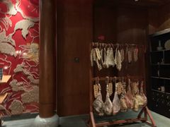 -丽江金茂凯悦臻选酒店-滇香馆