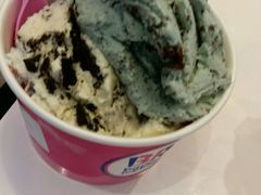 -Baskin Robbins(弘大店)