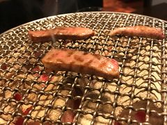 -飞驒牛 烤肉 马食一代(銀座店)