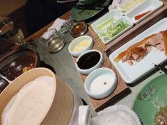 -那家小馆•北京菜•烤鸭(中关村店)