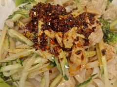 麻酱凉皮-魏家凉皮(兵马俑店)