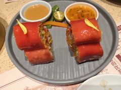 -点都德(长泰广场店)