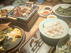 -弄堂里·寻味杭州(湖滨银泰in77C区店)