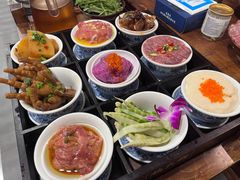-楠火锅(西单店)