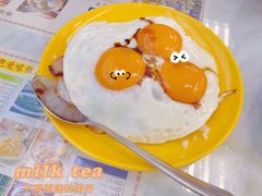 -澳门陈光记烧味饭店(万象城店)