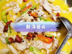 -闽鄂情·闽南招财鸭(水头店)