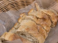餐前面包-LA MAISON公鸡和龙(蛇口店)
