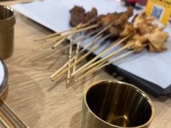 -烤五行·烧烤烤串(石佛营店)