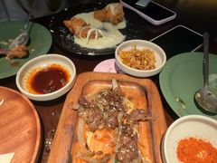 -Fuzzy Bistro 浮几韩餐·茶酒馆