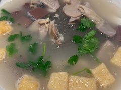 -苏晓玥·手作江南小吃(深圳北站店)
