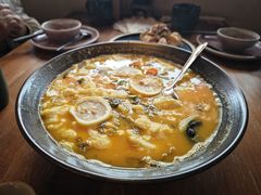 -檐下风铃酒馆