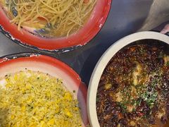 -馬伍旺川菜(江北虹悦城店)