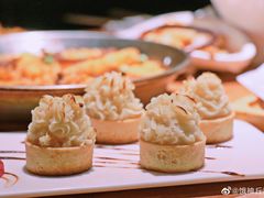 -四季天方包子