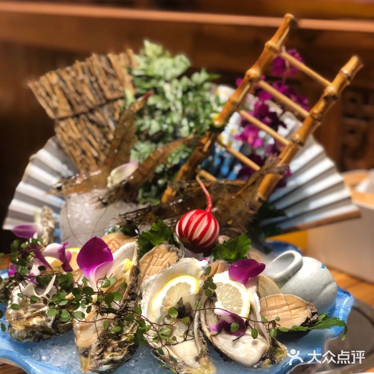泉州探店|主打一人一锅的平价海鲜火锅🍲