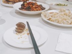 -东方太阳城淮扬餐厅(会所中餐厅店)