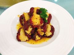 -老毛手抓·盐池滩羊非遗手抓(宁夏总店)