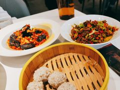 -攸州小镇家湘菜(小米科技园店)