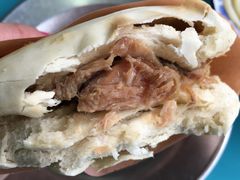 -樊记腊汁肉(竹笆市总店)