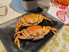 -聚味瞿记·龙虾堂(咸嘉湖店)