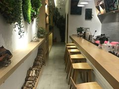 -大葱柠檬茶scallionlemontea(中山八路富力店)