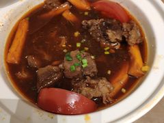 -王府井酒店(金桥港湾店)