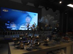 -凯乐会量贩KTV(国防大厦总店)