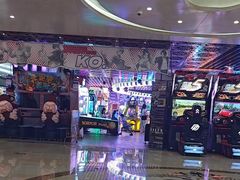 -吉布鲁牛排海鲜自助(芙蓉万家丽店)